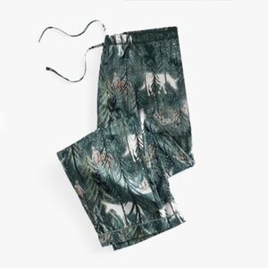 pbteen - Pottery Barn Harry Potter™ Forbidden Forest Pajama Pant - teen child XL